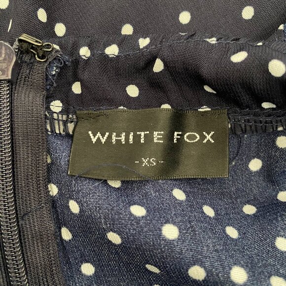 White Fox Losing Sleep Mini - Picture 7 of 8